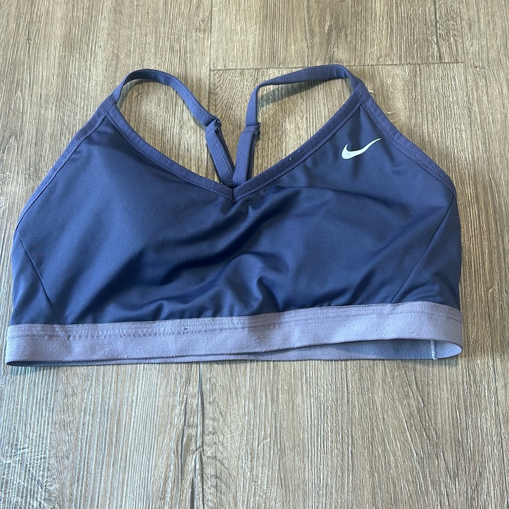 Nike Women’s Sports Bra